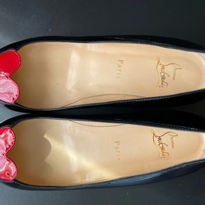 Christian louboutin doracora